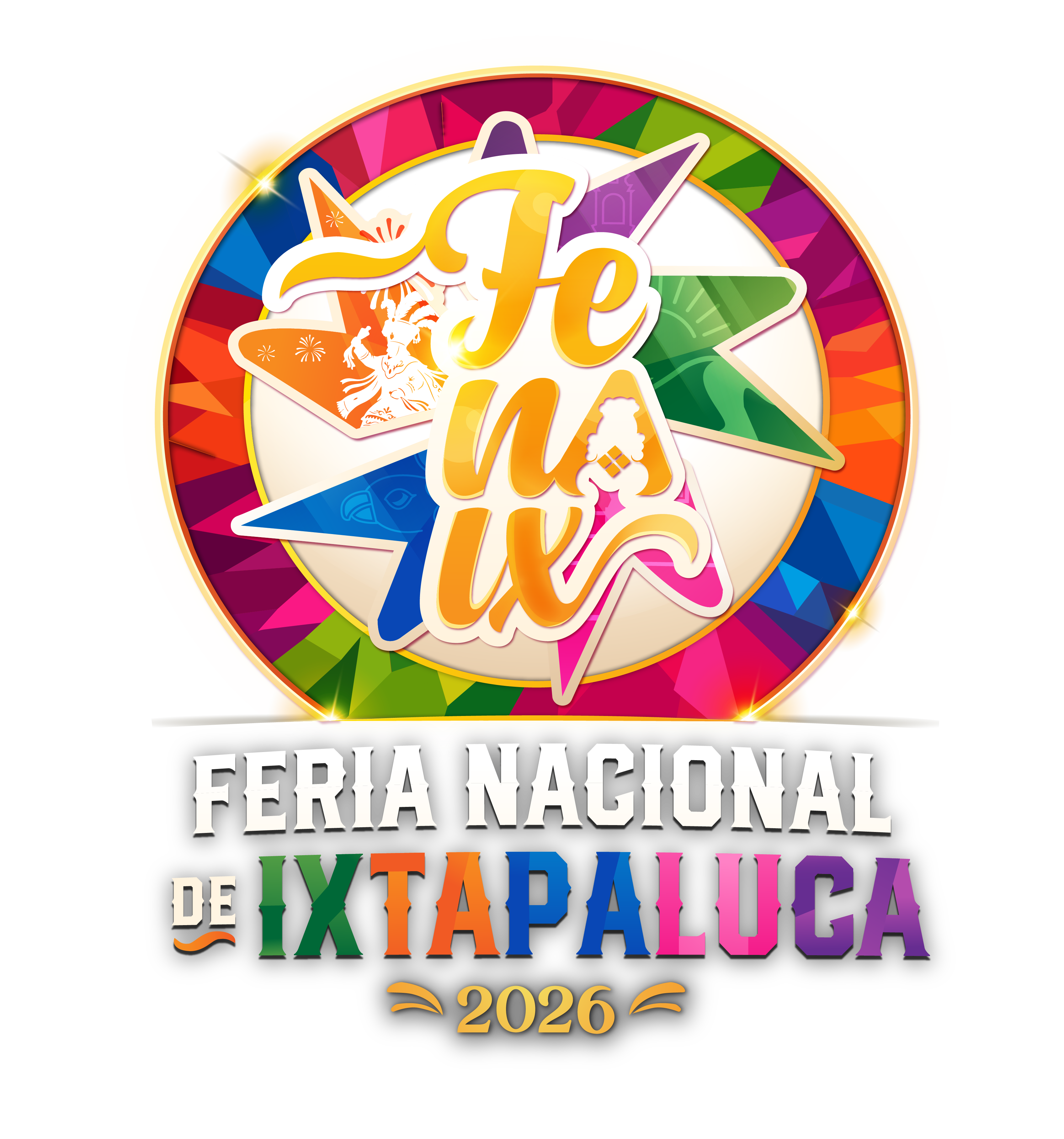 Feria Nacional de Ixtapaluca